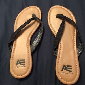 American Eagle Sandals